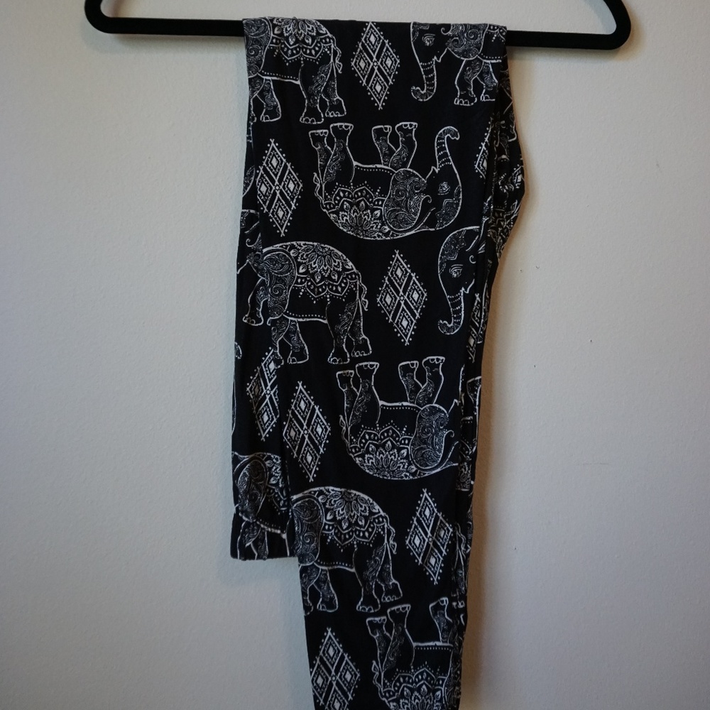 TC Elephant Leggings